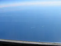 USS George Washington (CVN-73).