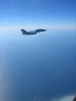 Unidentified VF-11 Red Rippers F-14B Tomcat