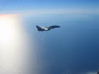 Unidentified VF-11 Red Rippers F-14B Tomcat