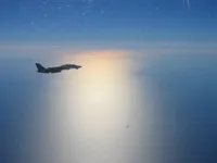 Unidentified VF-11 Red Rippers F-14B Tomcat