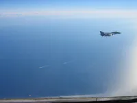 Unidentified VF-11 Red Rippers F-14B Tomcat