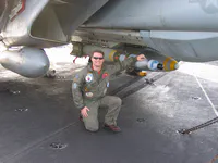 Ordnance LOAD-EX (GBU-16 and GBU-31)