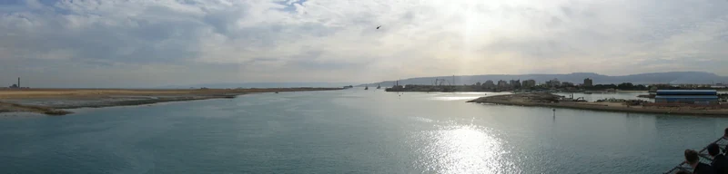 Panorama Shots