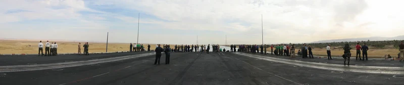 Panorama Shots