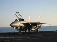 AG-111 (162701) Tomcat