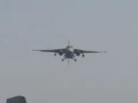 VS-30 Viking on the Ball