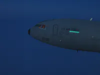USAF KC-10
