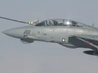 RIPPER 201 (162912) plugged on KC-10 Tanker hose over Iraq