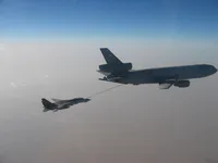 RIPPER 200 (163227) in the KC-10 basket.