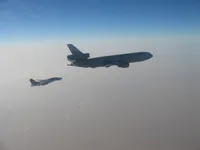RIPPER 200 (163227) in the KC-10 basket.
