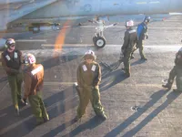 RED RIPPER Plane Captains