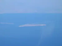Kharg Island and Iran