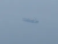 USS George Washington with CVW-7 onboard in the Persian Gulf