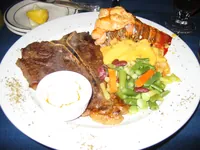 Surf and Turf
