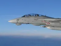 RIPPER 201 (162912) with 2x GBU-16s closeup