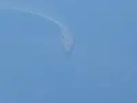 USS George Washington (CVN-73) and Carrier Air Wing SEVEN (CVW-7) aircraft in Charlie turn